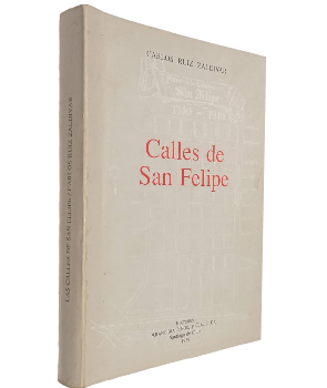 Calles de San Felipe
