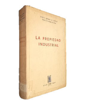 La Propiedad Industrial
