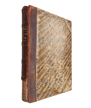 Historia Jeneral de Chile (Tomo III)