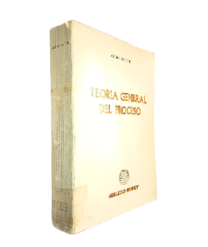 TeorÃ­a General del Proceso (Tomo I)