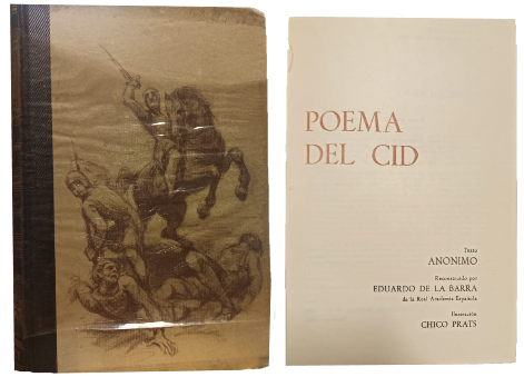 Poema el Cid
