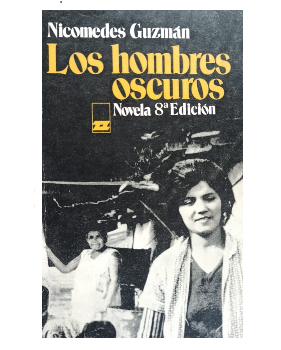 Los Hombres Oscuros