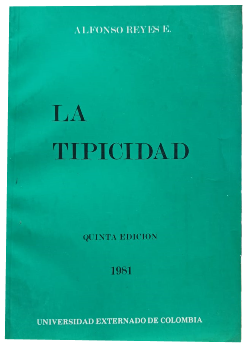 La Tipicidad