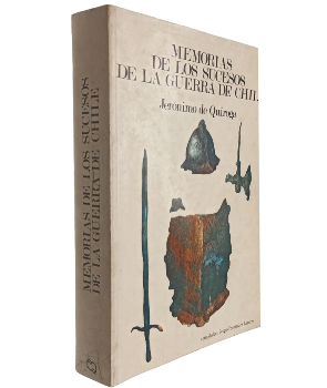 Memorias de los Sucesos de la Guerra de Chile