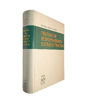 Tratado de Responsabilidad Extracontractual