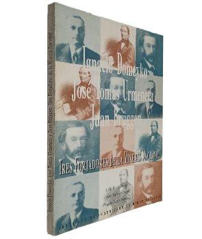 Ignacio Domeyko, JosÃ© TomÃ¡s Urmeneta y Juan Bruggen, Los Forjadores de la Minera Nacional