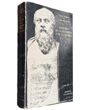 Historia de la FilosofÃ­a y de la Ciencia 