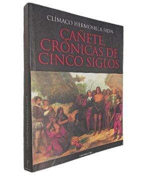 CaÃ±ete, CrÃ³nicas de Cinco AÃ±os