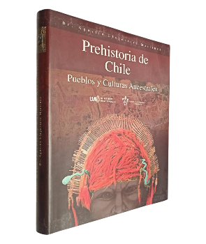 Prehistoria de Chile, Pueblos y Culturas Ancestrales