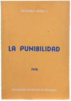 La Punibilidad