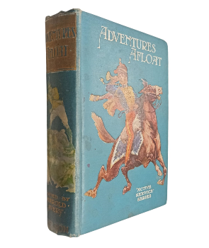 Adventures a Float