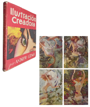 IlustraciÃ³n Creadora 