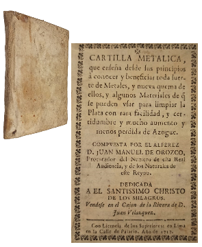 Cartilla MetÃ¡lica 