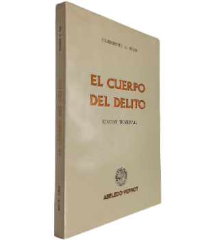 El Cuerpo del Delito