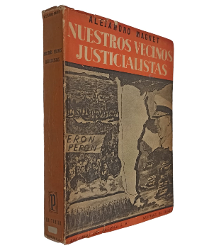 Nuestros Vecinos Justicialistas