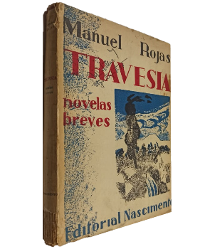 TravesÃ­a de las Novelas Breves