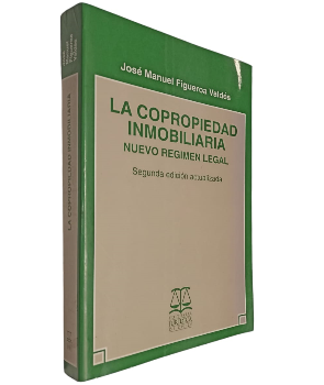 La Copropiedad Inmobiliaria