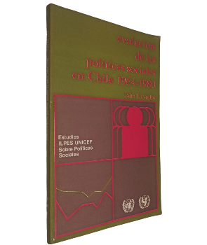 EvoluciÃ³n de las PolÃ­ticas Sociales en Chile 1964-1980