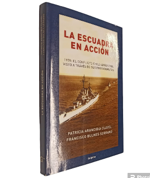 La Escuadra en AcciÃ³n 