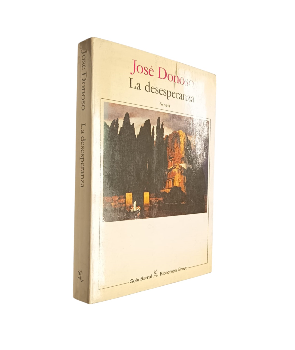 La Desesperanza