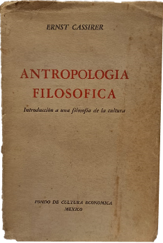 AntropologÃ­a FilosÃ³fica 