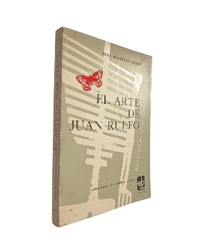 El Arte de Juan Rulfo