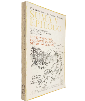 Suma y EpÃ­logo de los mÃ¡s Esencial que Contiene el Libro Intitulado