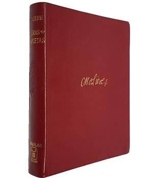 Obras Completas de Moliere