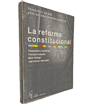 La Reforma Constitucional