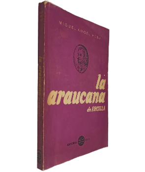 La Araucana de Ercilla