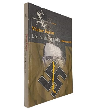 Los Nazis en Chile (SÃ³lo volumen II)