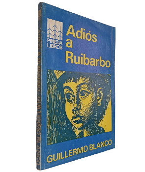 AdiÃ³s a Ruibarbo