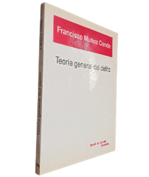 TeorÃ­a General del Delito
