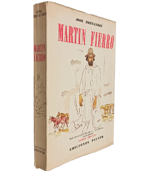 MartÃ­n Fierro