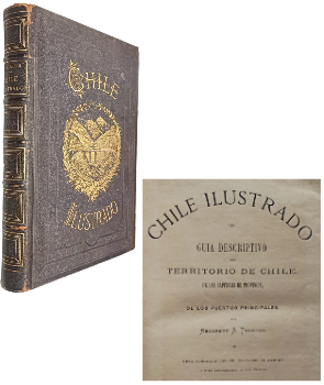 Chile Ilustrado