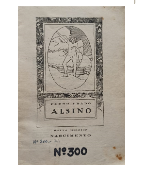 Alsino