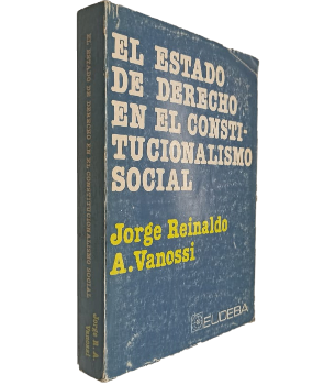 El Estado de Derecho en el Constitucionalismo Social