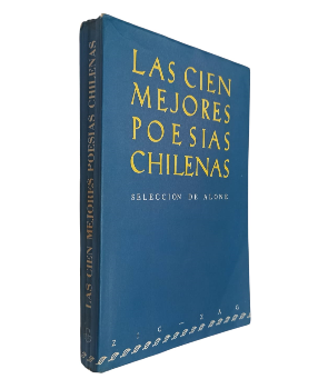 Las Cien Mejores PoesÃ­as Chilenas 