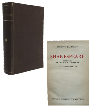 Shakespeare 