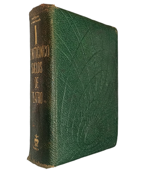 Veinticinco Siglos de Teatro