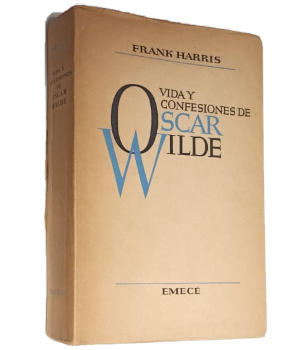 Vida y Confesiones de Oscar Wilde