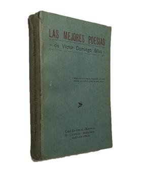 Las Mejores PoesÃ­as de VÃ­ctor Domingo Silva