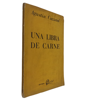 Una Libra de Carne