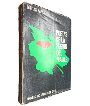 Poetas de la RegiÃ³n del Maule