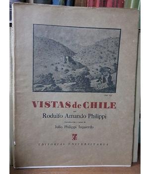 Vistas de Chile