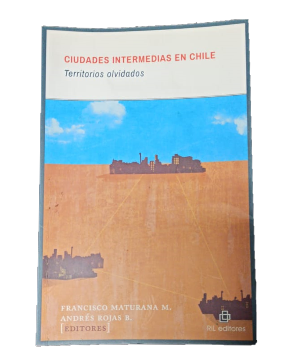 Ciudades Intermedias en Chile: Territorios Olvidados