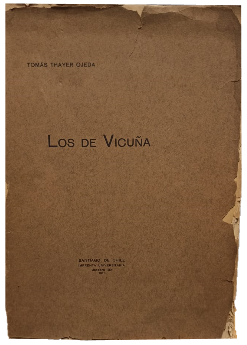 Los de VicuÃ±a