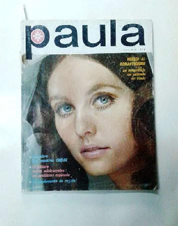Revista Paula. Descubrir ChiloÃ© Un Pueblo de Mar