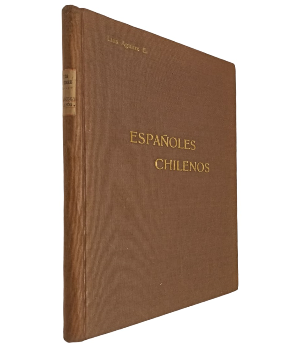 EspaÃ±oles Chilenos