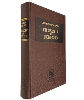 FilosofÃ­a del Derecho